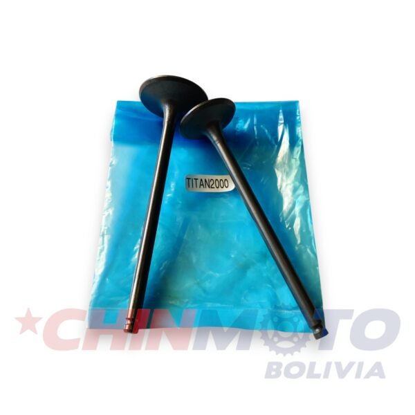 VALVULA TITAN 2000 ORIGINAL