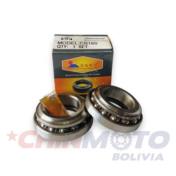CUBETA DE CUELLO HONDA CB1-160