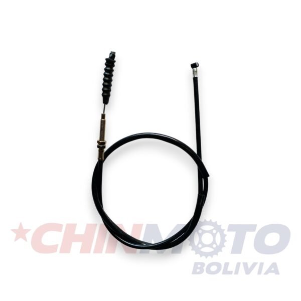 CABLE DE EMBRAGUE CG