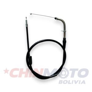 1809-1 CABLE DE ACELERADOR DH