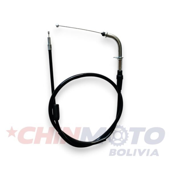 CABLE DE ACELERADOR DH