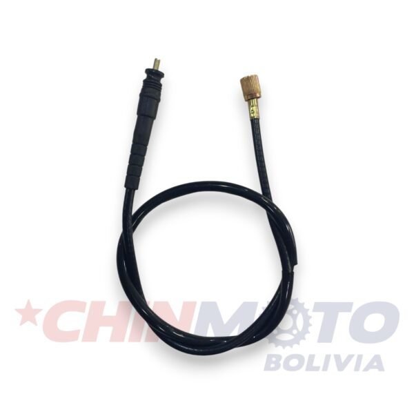 CABLE DE VELOCIMETRO WAVE 2015