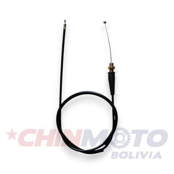 CABLE DE ACELERADOR BROZ CHINA