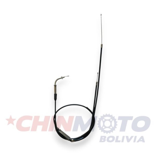 CABLE DE ACELERADOR AX-100