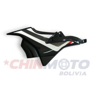 TAPA LATERAL HAOJUE NK UNID.