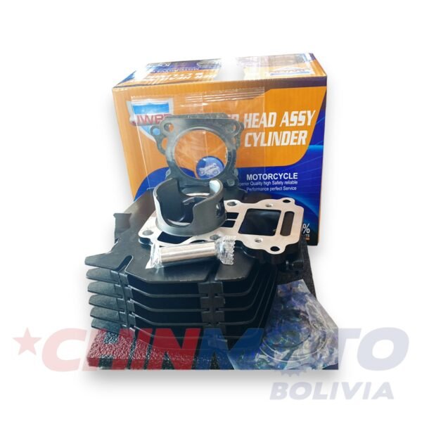 CILINDRO AX-100 JWBP
