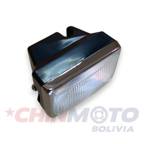 FAROL COMPLETO AX-100