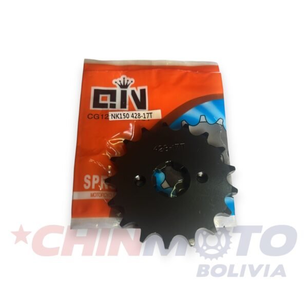PIÑON NK-150 ORIGINAL