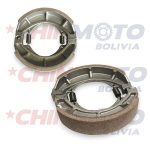 BALATA GN REFORZADA 0.25