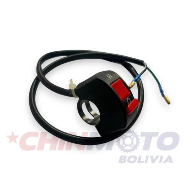 ABRAZADERA ADAPTABLE DE LUZ