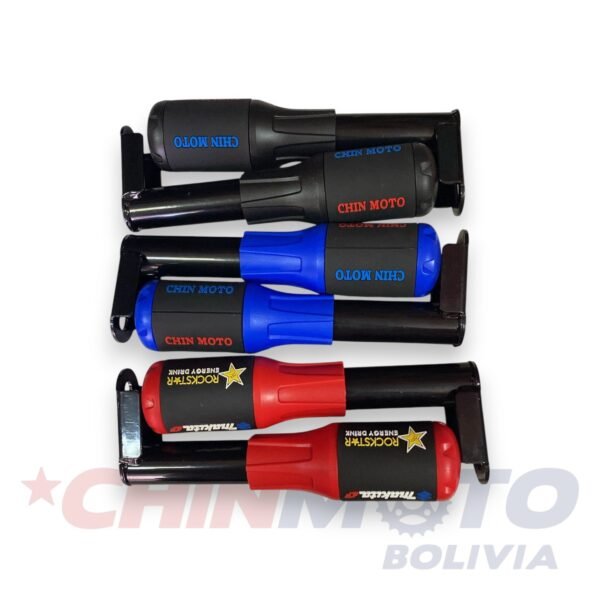 MATA PERRO HAOJUE EG/DH/EX