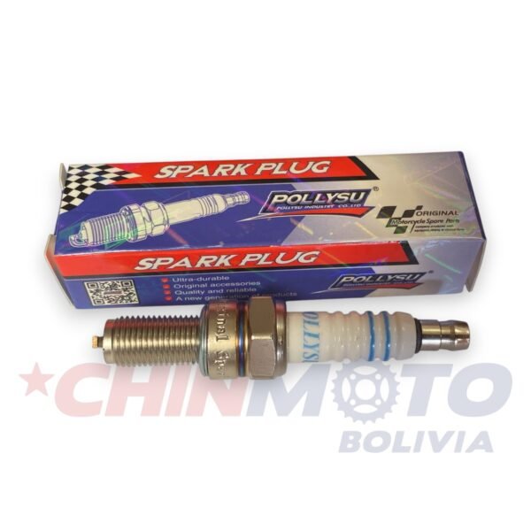 BUJIA BIZ/CB1/XR/ HAOJUE NK