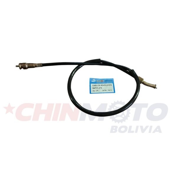 CABLE DE REVOLUCION CG 125-150/HAOJUE DH