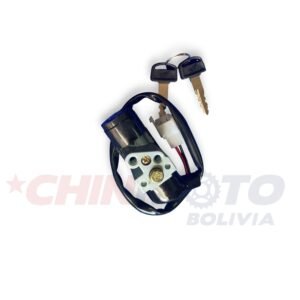 CHAPA DE CONTACTO WAVE 110S SUELTA