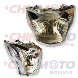 FAROL COMPLETO HAOJUE EX125