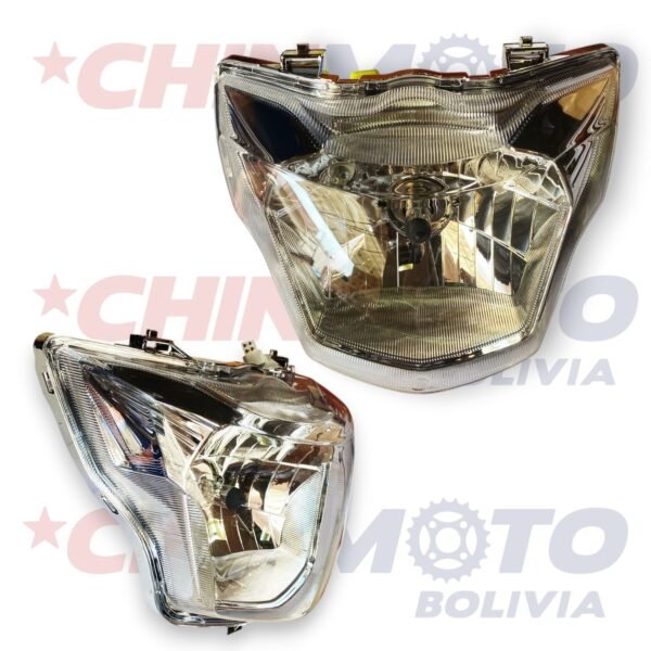 FAROL COMPLETO HAOJUE EX125