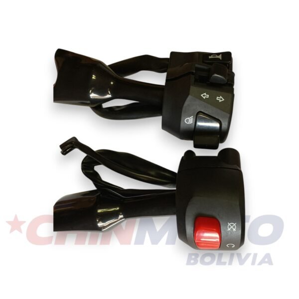 MANILLAR HAOJUE EG-125