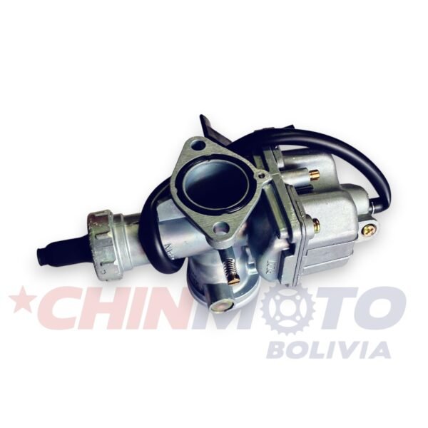 CARBURADOR CG-150 ORIGINAL