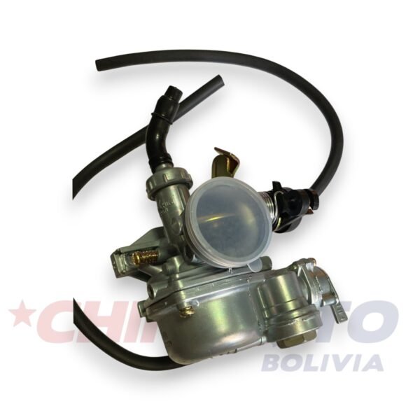 CARBURADOR KINGO-125