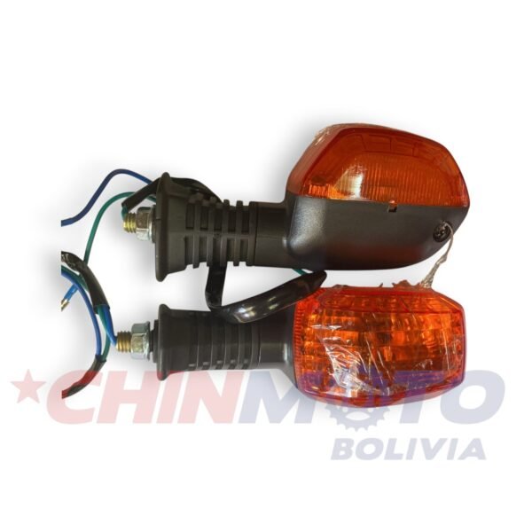 GUIÑADOR HAOJUE EG-125 PAR