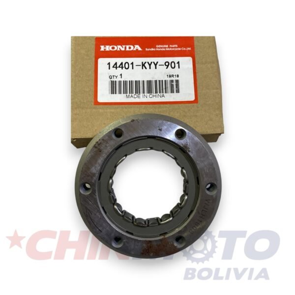 CREMALLERA SUELTA CB1