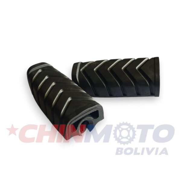 GOMA DE PISADERA CENTRAL HAOJUE UD-110