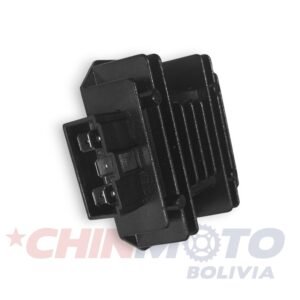 CARGADOR DE BATERIA HAOJUE UD-110