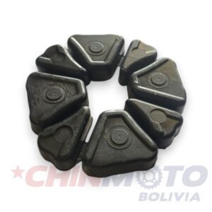 GOMA DE CATALINA WAVE-2017