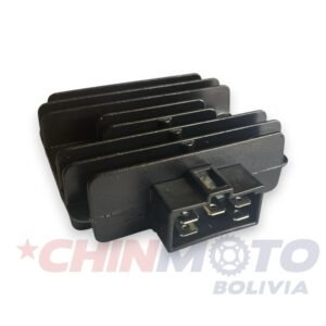 CARGADOR DE BATERIA HAOJUE NK-150