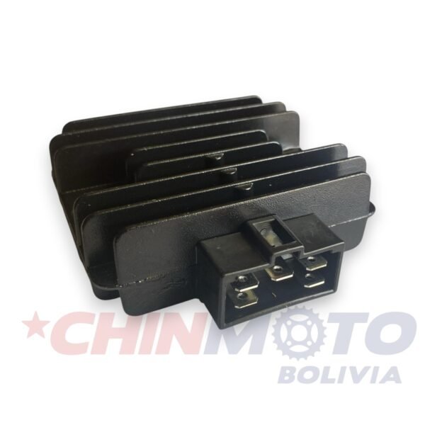 CARGADOR DE BATERIA HAOJUE NK-150