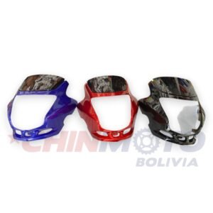 CARCASA DE FAROL HONDA STOR