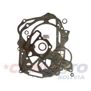 EMPAQUETADURA COMPLETA KINGO 125 ORIGINAL