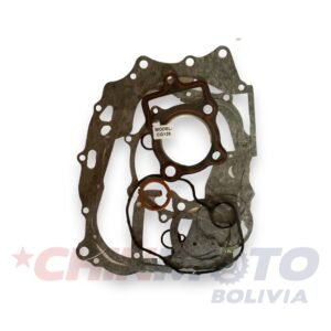 EMPAQUETADURA COMPLETA CG-125 ORIGINAL