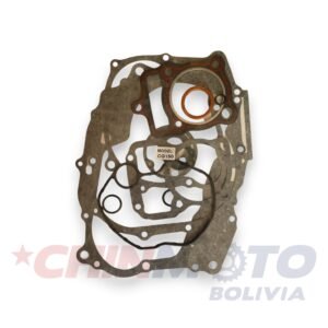 EMPAQUETADURA COMPLETA CG-150 ORIGINAL