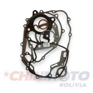 EMPAQUETADURA COMPLETA XR-150 ORIGINAL