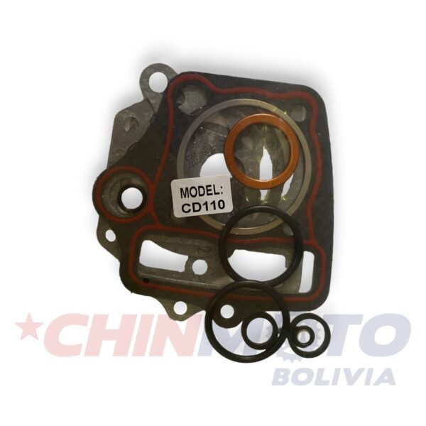 EMPAQUETADURA MEDIACD-110 ORIGINAL