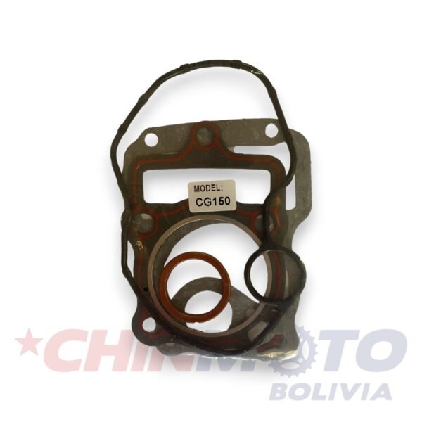 EMPAQUETADURA MEDIA CG-150 ORIGINAL