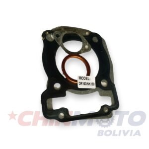 1943-1 EMPAQUETADURA MEDIA HAOJUE NK-150 ORIGINAL