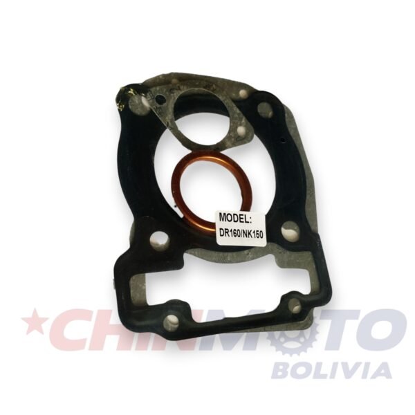 EMPAQUETADURA MEDIA HAOJUE NK-150 ORIGINAL