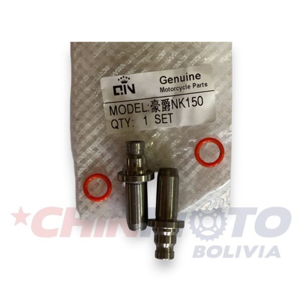 GUIADOR DE VALVULA HAOJUE NK-150