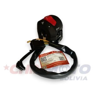 MANILLAR HAOJUE DH-125 DERECHO