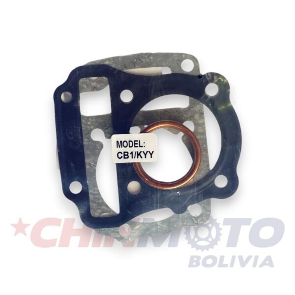 EMPAQUETADURA MEDIA CB1 ORIGINAL