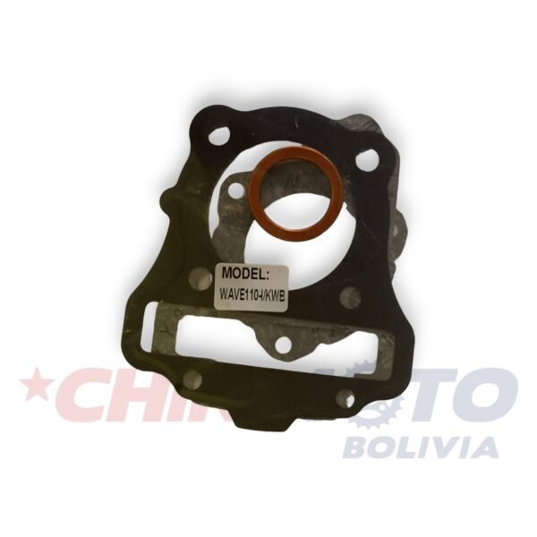 EMPQUETADURA MEDIA WAVE110S ORIGINAL