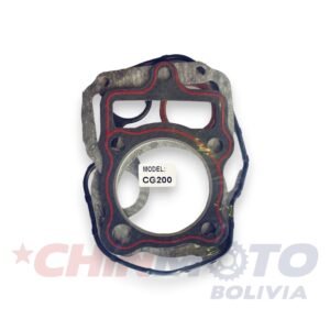 1941-1 EMPAQUETADURA MEDIA CG-200 ORIGINAL