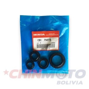 RETEN DE MOTOR CB1 ORIGINAL B/AZUL