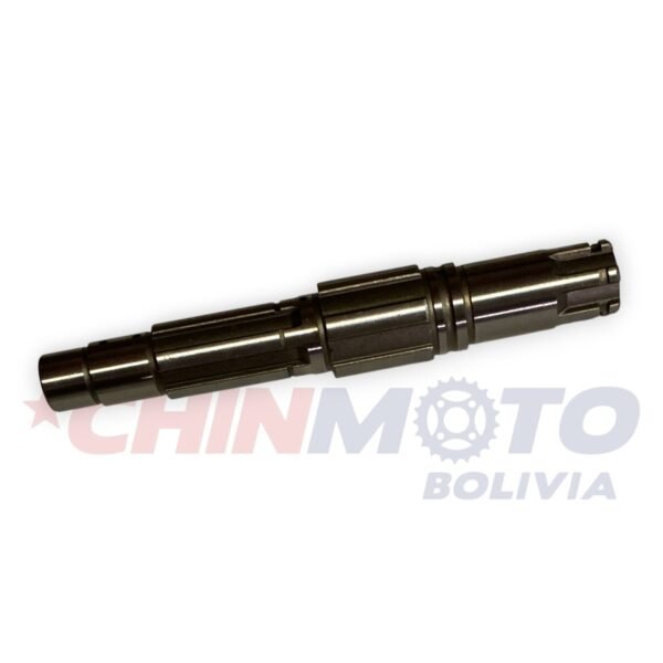 EJE DE PIÑON CG-125/150