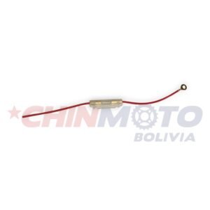 PORTA FUSIBLE SUELTO