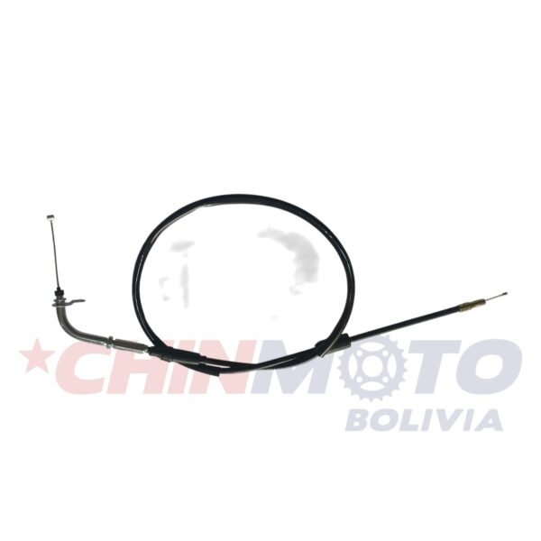 CABLE DE ACELERADOR HAOJUE EX-125 ORIGINAL