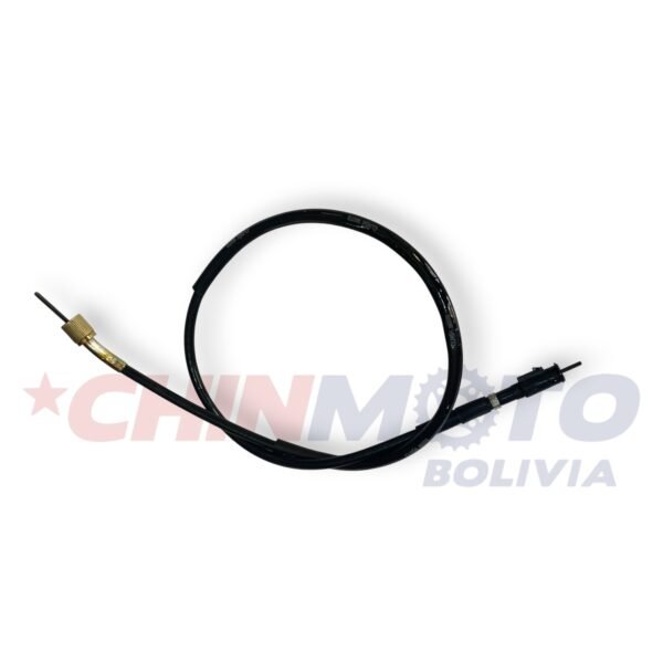 CABLE DE VELOCIMETRO HERO-125 DAWN