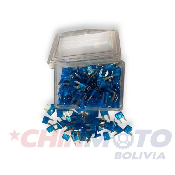 FUSIBLE HAOJUE NK/DR/DL (100 UNID)